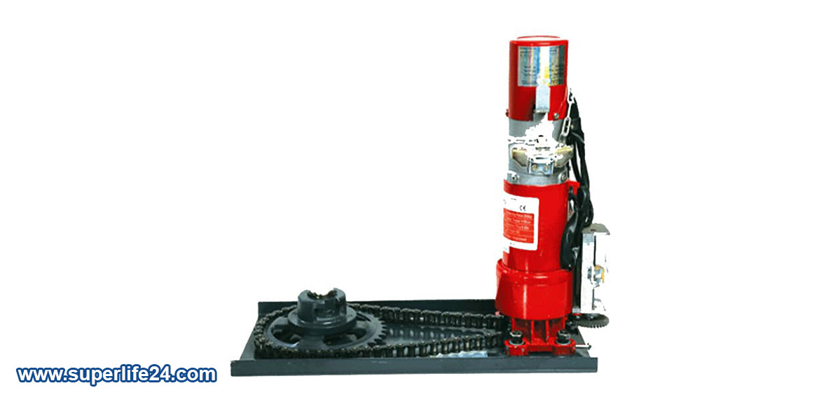 همه چیز در رابطه با موتور کرکره ساید همه چیز در رابطه با موتور کرکره ساید